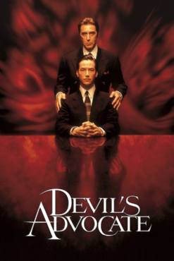 The Devils Advocate(1997) Movies