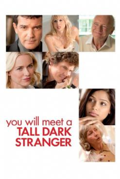 You Will Meet a Tall Dark Stranger(2010) Movies
