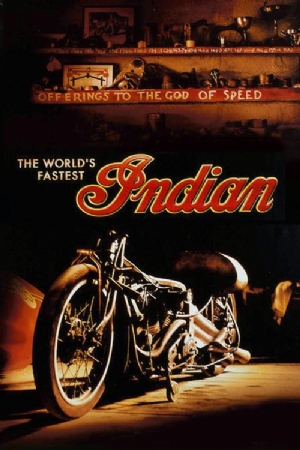 The Worlds Fastest Indian(2005) Movies