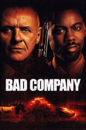 Bad Company(2002) Movies