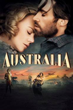 Australia(2008) Movies