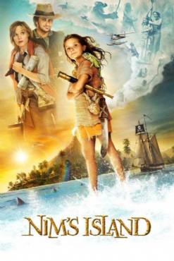 Nims Island(2008) Movies