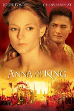 Anna and the King(1999) Movies