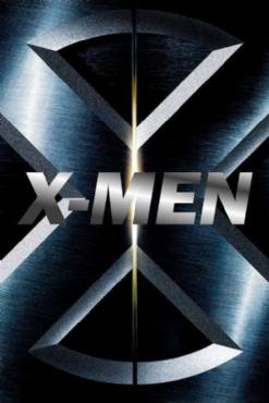 X-Men(2000) Movies