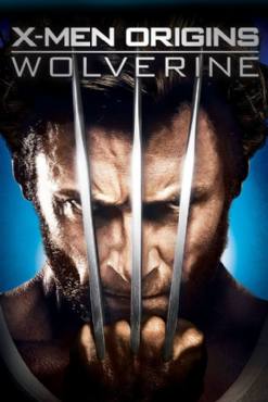 X-Men Origins: Wolverine(2009) Movies
