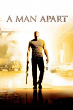 A Man Apart(2003) Movies