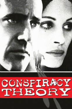 Conspiracy Theory(1997) Movies