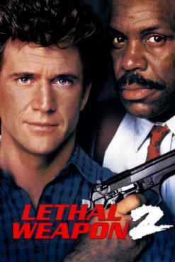 Lethal Weapon 2(1989) Movies