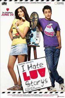 I Hate Luv Storys(2010) Movies