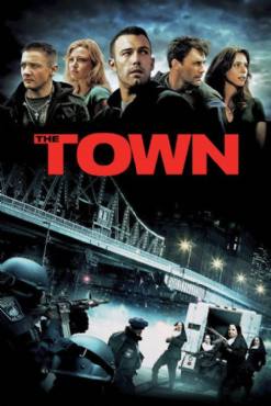 The Town(2010) Movies