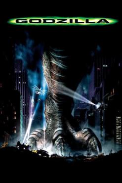 Godzilla(1998) Movies
