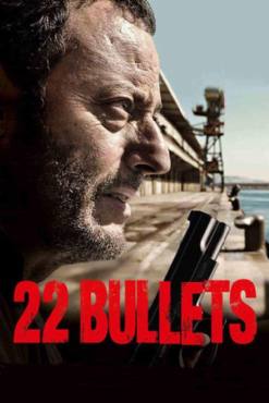 22 Bullets(2010) Movies