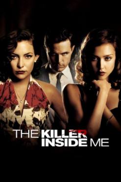 The Killer Inside Me(2010) Movies
