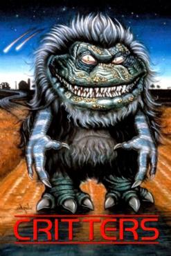 Critters(1986) Movies