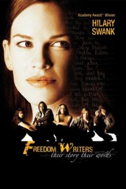 Freedom Writers(2007) Movies