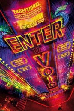 Enter the Void(2009) Movies