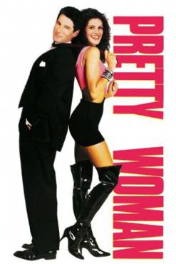 Pretty Woman(1990) Movies