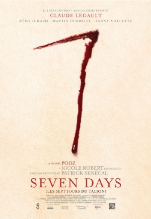 7 Days(2010) Movies