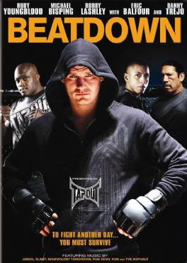 Beatdown(2010) Movies