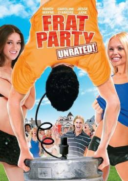 Frat Party(2009) Movies