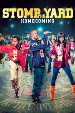 Stomp the Yard 2: Homecoming(2010) Movies