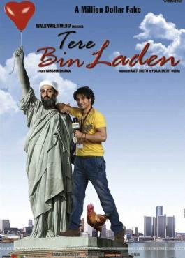 Tere Bin Laden(2010) Movies