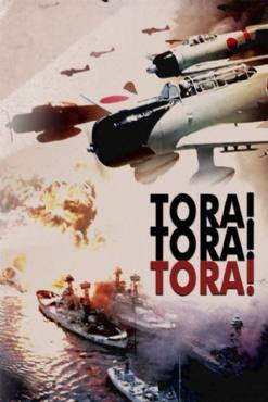 Tora! Tora! Tora! - The attack of Pearl Harbor(1970) Movies