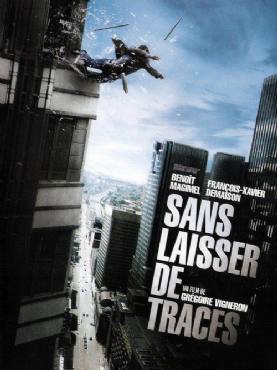 Traceless(2010) Movies