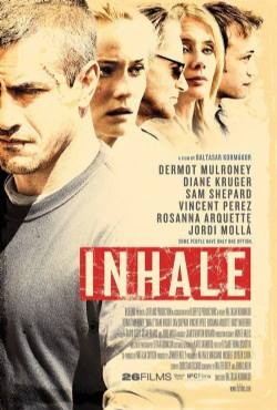Inhale(2010) Movies