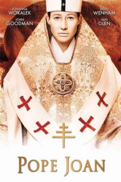Pope Joan(2009) Movies