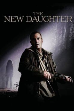 The New Daughter(2009) Movies