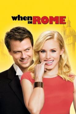 When in Rome(2010) Movies