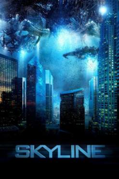 Skyline(2010) Movies