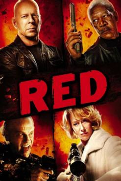 Red(2010) Movies