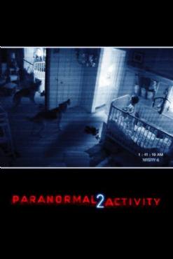 Paranormal Activity 2(2010) Movies