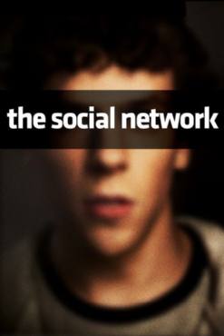 The Social Network(2010) Movies