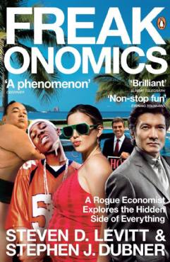 Freakonomics(2010) Movies