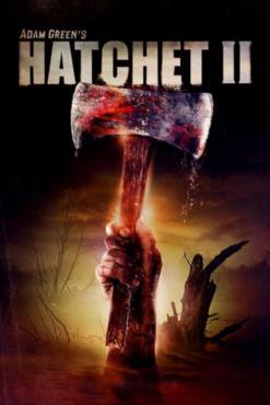 Hatchet II(2010) Movies