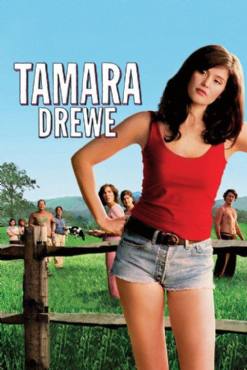 Tamara Drewe(2010) Movies