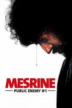 Mesrine: Public Enemy #1(2008) Movies