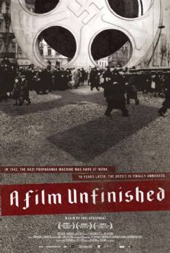 A Film Unfinished(2010) Movies