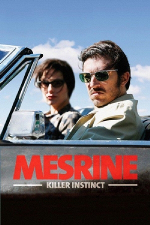Mesrine: Killer Instinct(2008) Movies