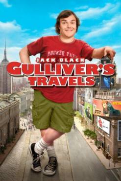 Gullivers Travels(2010) Movies