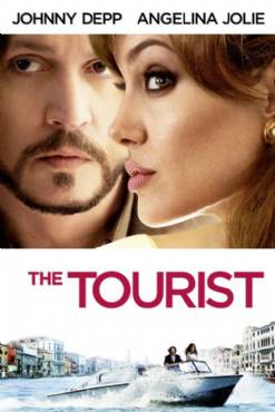 The Tourist(2010) Movies