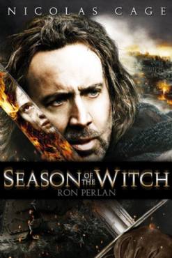Season of the Witch(2011) Movies