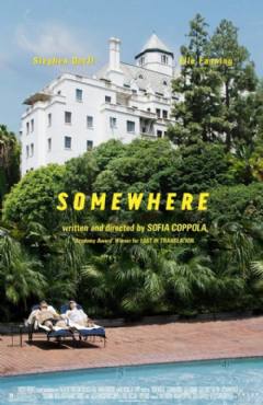 Somewhere(2010) Movies