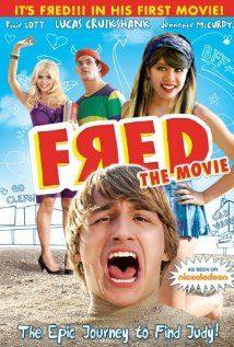 Fred: The Movie(2010) Movies