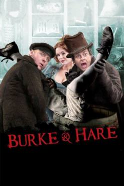 Burke and Hare(2010) Movies
