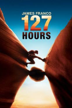 127 Hours(2010) Movies