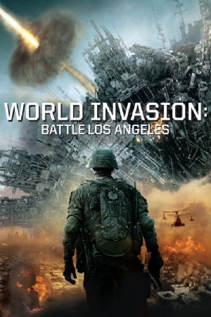 Battle Los Angeles(2011) Movies